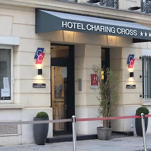 Charing Cross 3* פריז