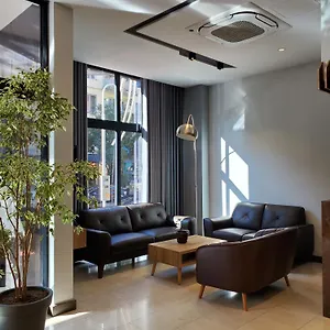 Hotel Salvador Batumi