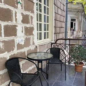 3* Отель Boutique Raqwine