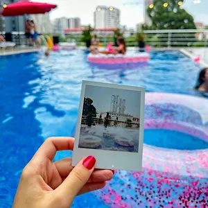 Hotel New Wave Batumi
