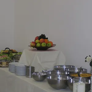 Hotel City Residence 3* וינה