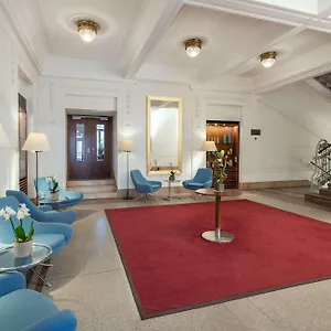 Nh Belvedere 4* וינה