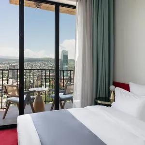 Hotel Castor & Pollux, Tbilissi