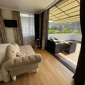 Rikhe Palace Boutique **** تبليسي