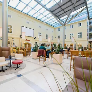 visit hotel