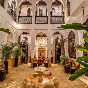 Gasthof Omri Marrakesch