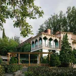 Hotel Vinotel Boutique, Tbilissi